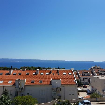 Apartments Sea View Spalato Esterno foto